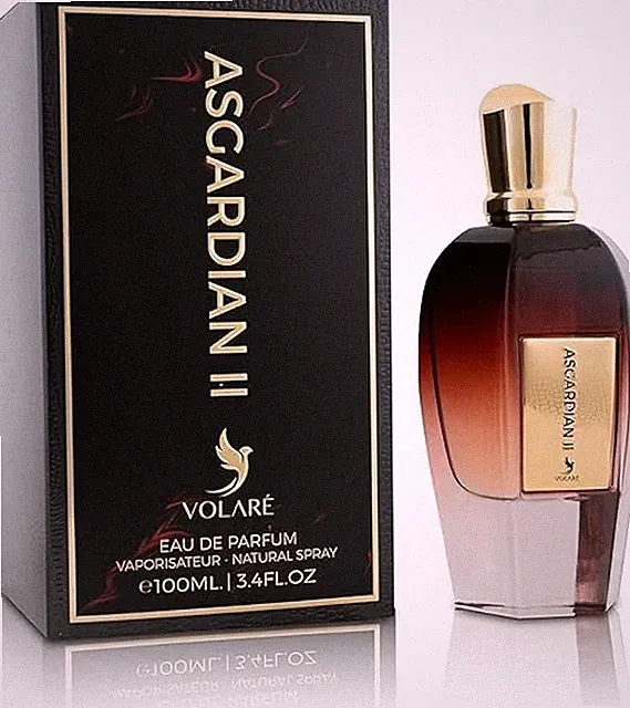 Volare Asgardian II 100ml Eau de Parfum Unisex Duft
