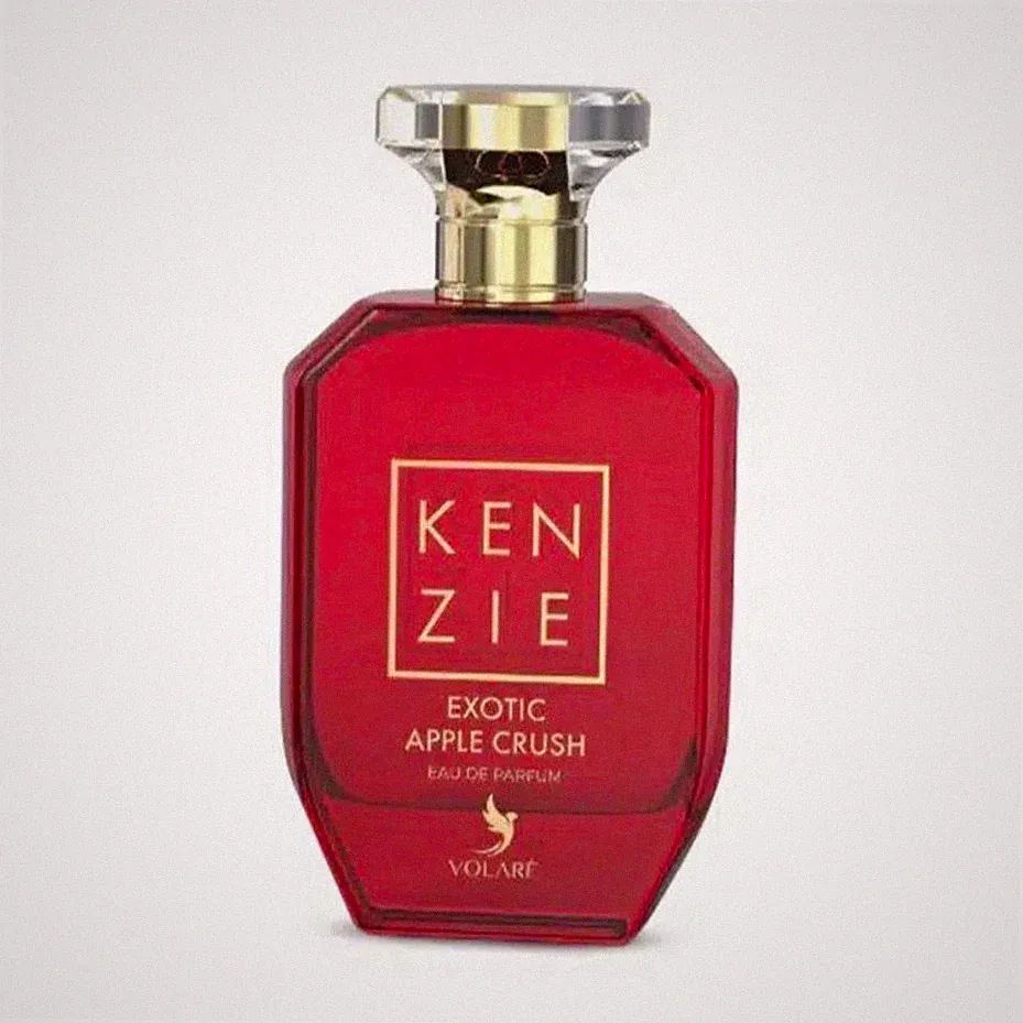 Volare KenzIE Exotic Apple Crush Eau de Parfum Spray Apfelduft