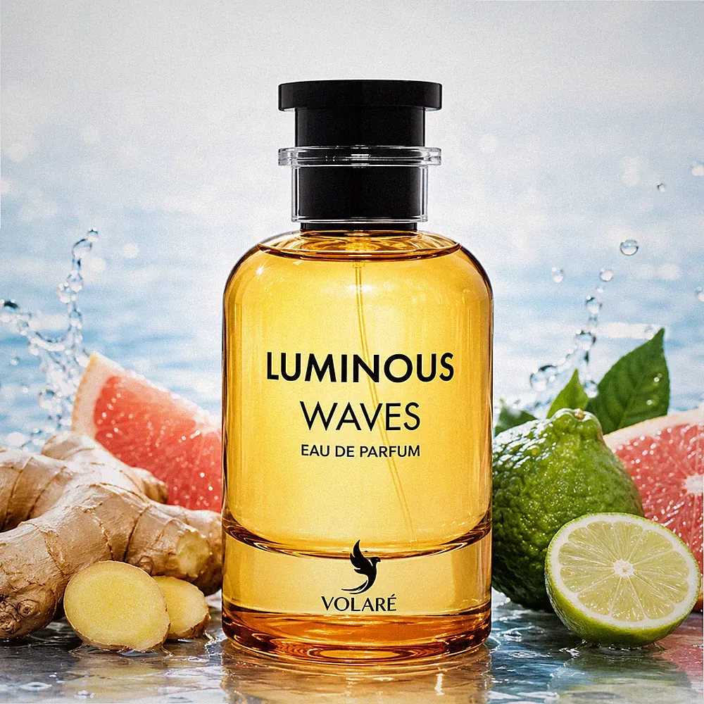 Rosmarin Eau de Parfum