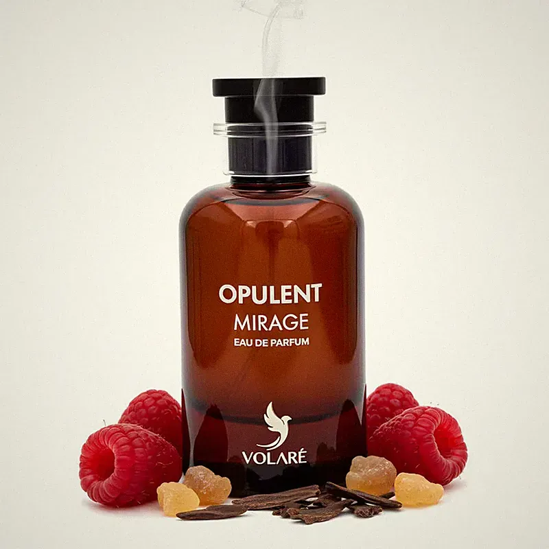 Volare Opulent Mirage 100ml Eau de Parfum Unisex Duft Unisex Parfüm