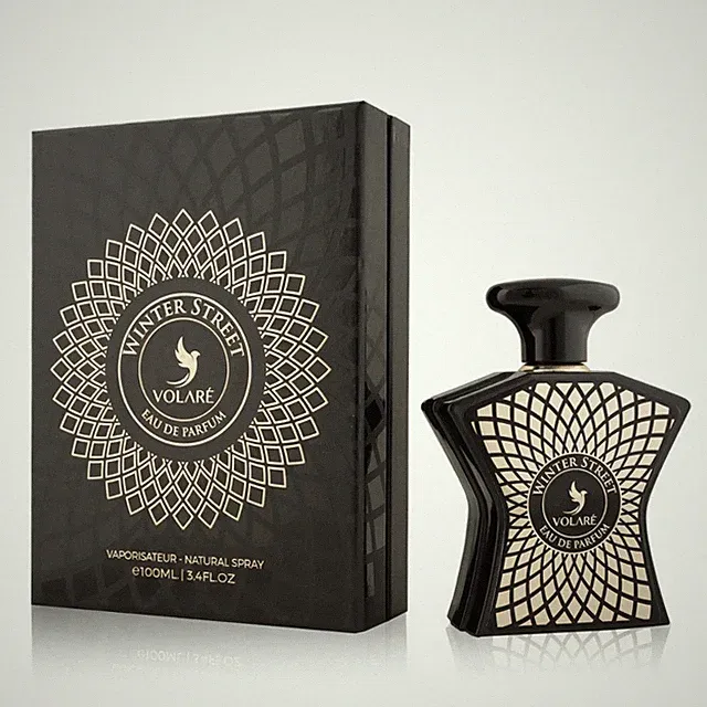 VOLARE Winter Street Eau de Parfum 100ml Unisex Duft