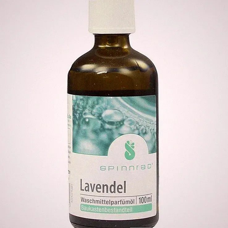 Waschmittel Parfümöl Lavendel · 100 ml · PZN 06496597