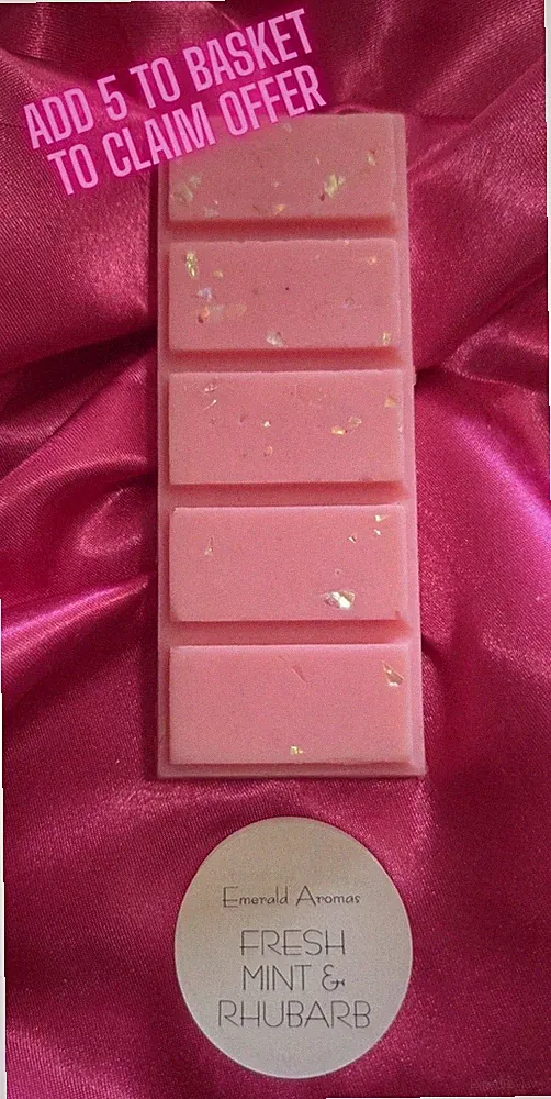 Minze Parfüms