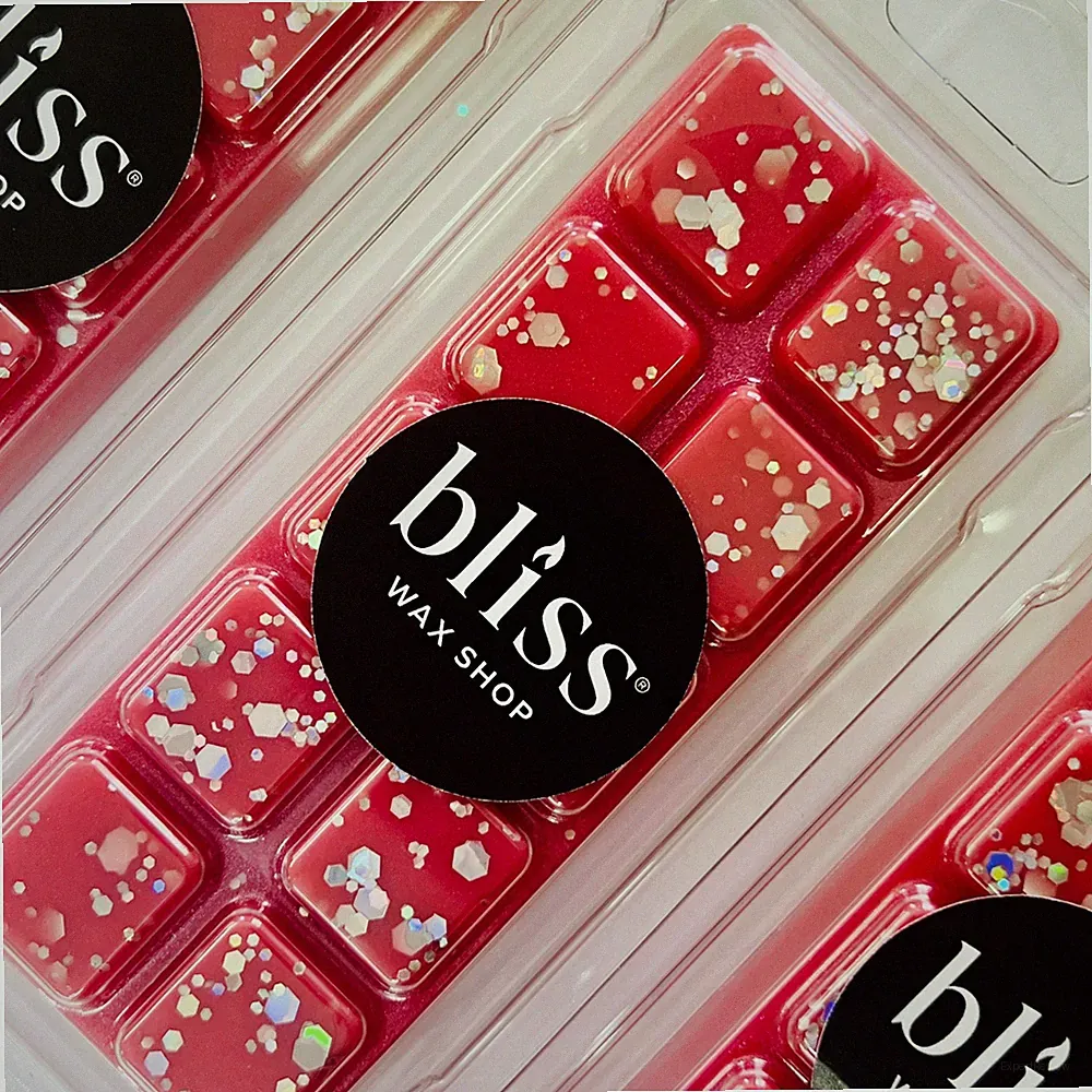 Wax Melts Snap Bar LA VIE EST BELLE stark duftender Parfum Duft
