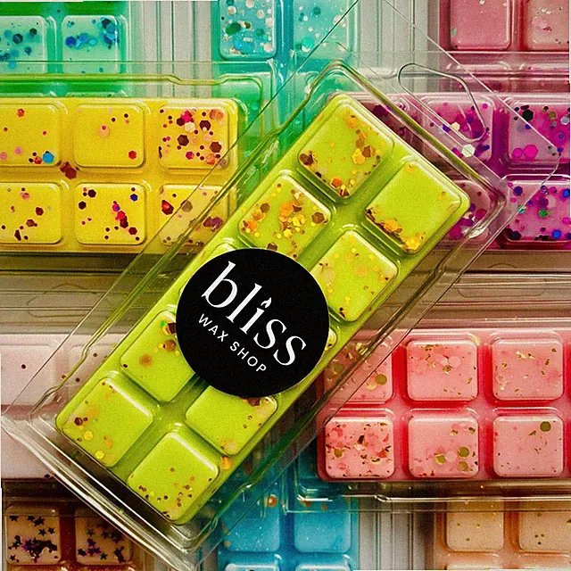 Wax Melts Snap Bar Raumduft REINIGUNG INSPIRIERT WÄSCHE Duft Frühjahrsputz