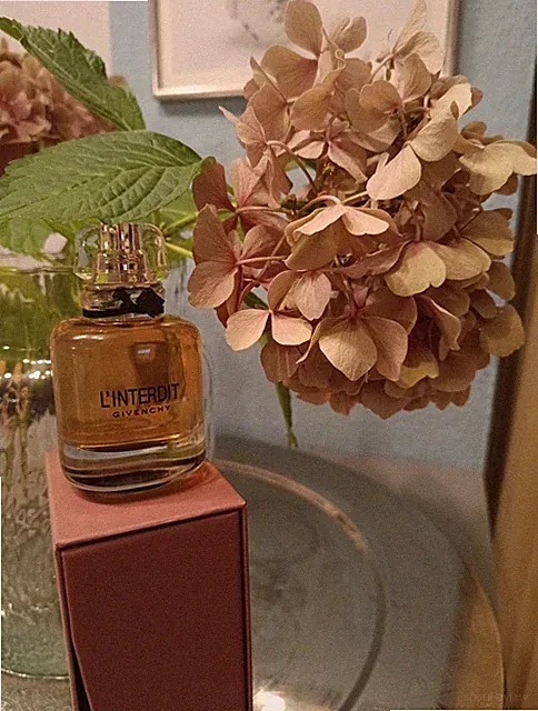 Weihnachtsggeschenk für Sie! Givenchy L'Interdit 80 ml Parfüm Duft EDT WUNDER!