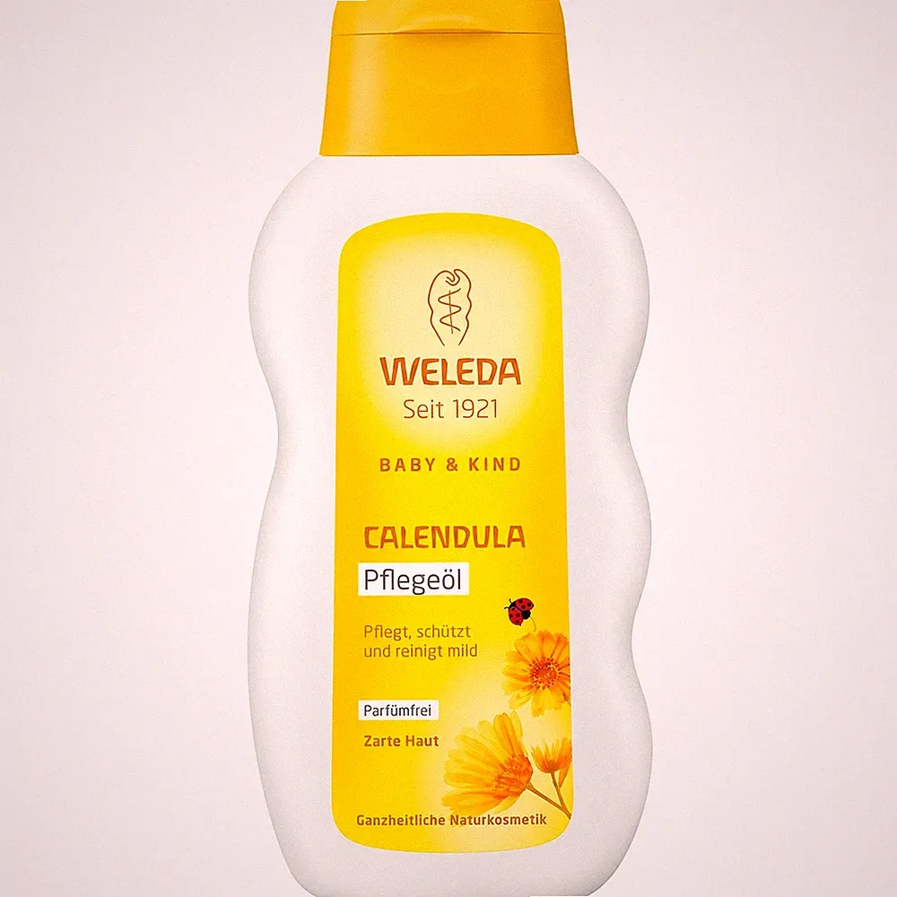 200 ml Parfümöl