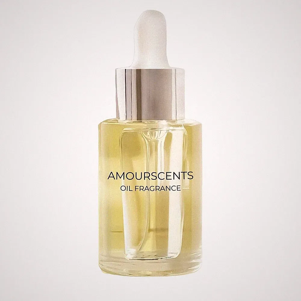 White Patchouli 10 ml alternativer Duft ätherisches Öl Parfüm | White Fleur