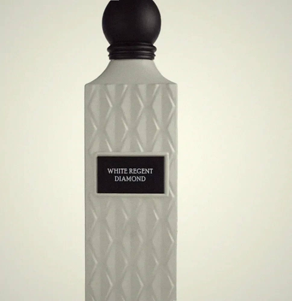 White Regent Diamond 150ml IBRAQ Eau de Parfum