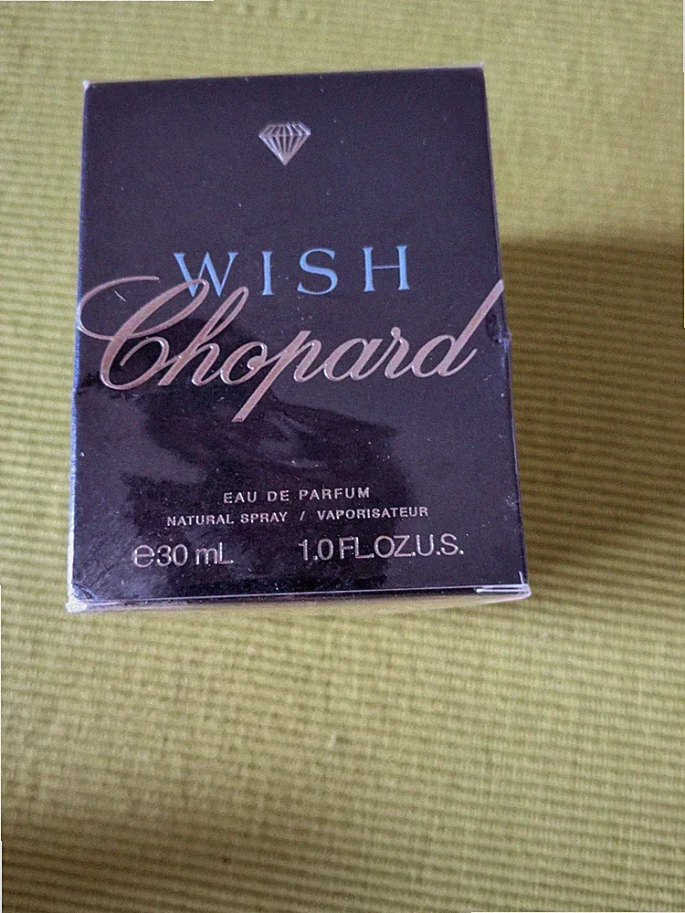 Wish Chopard 30ml Eau De Parfum