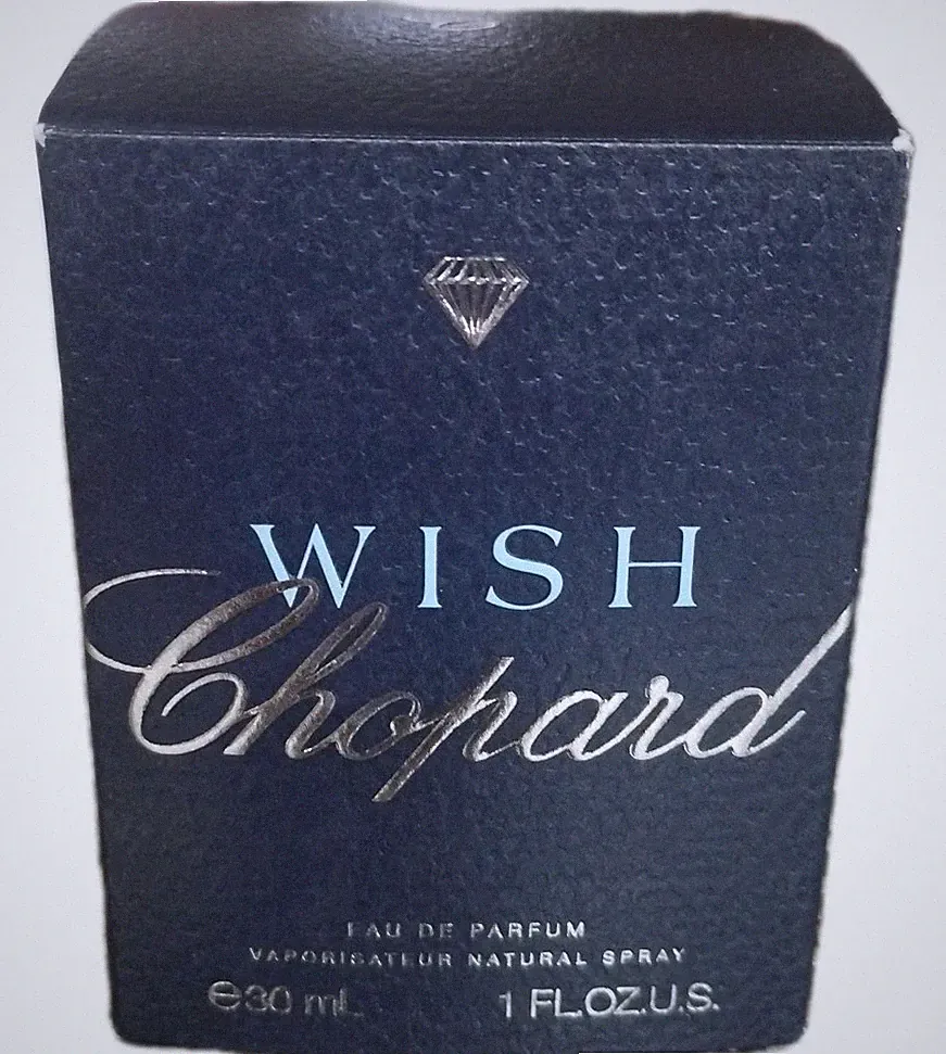 Wish Chopard EAU De Parfüm 30 Ml