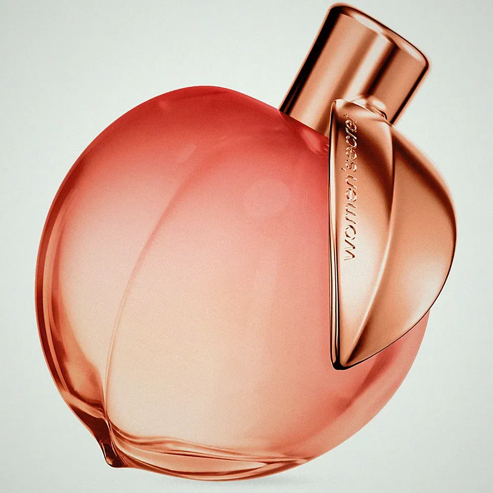 women'secret Peach of Desire Eau de Parfum Damenparfum Damenduft Spray 100 ml