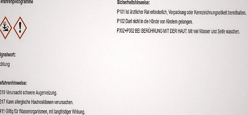 WUNDERBAUM KOKOSNUSS