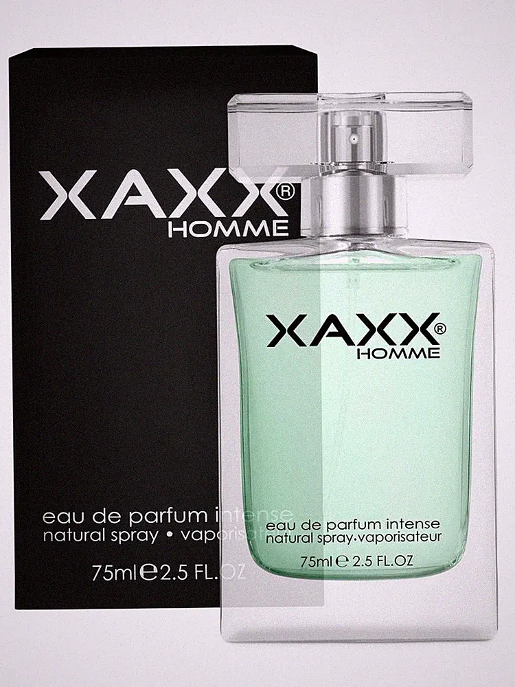 XAXX 29 HERREN PARFUM EDP 75 ml Frisch, orientalisch würzig