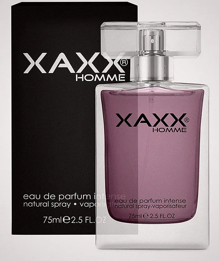 XAXX Parfum EDP FIFTEEN 75ml Herrenduft