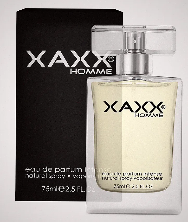 XAXX Parfum EDP TWENTY FIVE 75ml Herrenduft