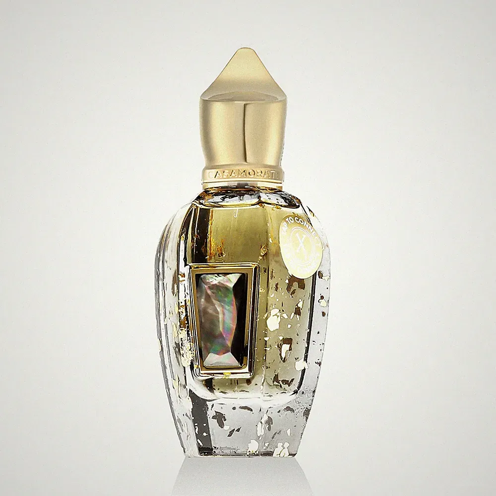 Xerjoff 17/17 Homme Anniversary Parfum 50 ml (man)