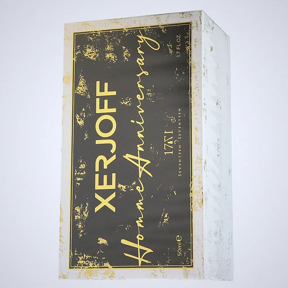 Xerjoff 17/17 Stone Label Collection Homme Anniversary Parfum 50ml