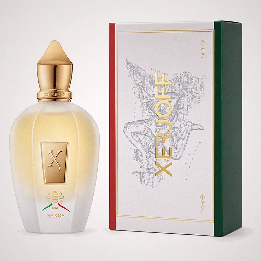 Xerjoff 1861 Collection Naxos EDP 100ml