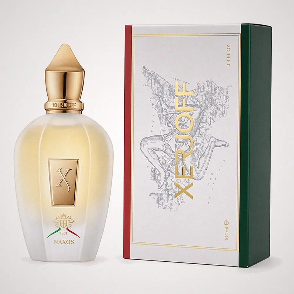 Xerjoff 1861 Collection Naxos EDP 100ml