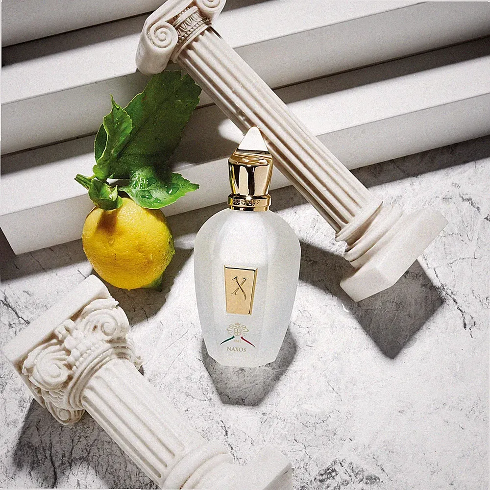 Xerjoff 1861 Naxos Eau de Parfum 100ml