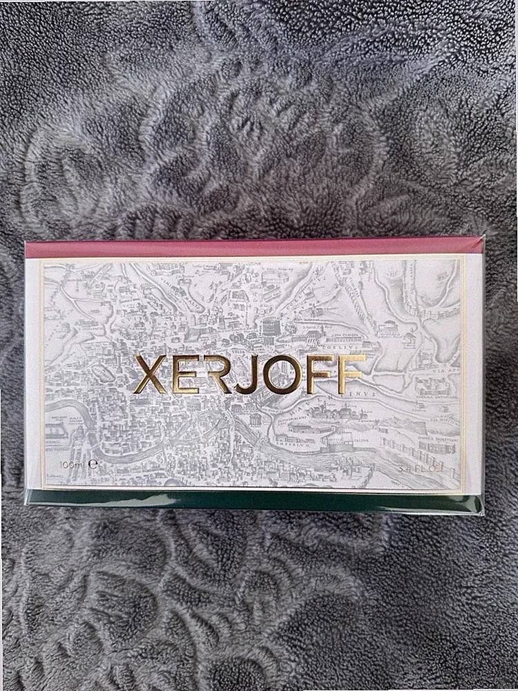 Xerjoff 1861 Naxos Eau de Parfum Spray 100ml