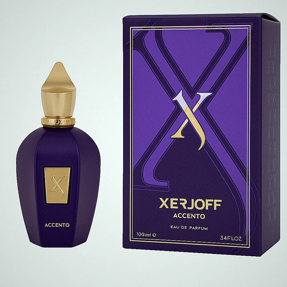 Xerjoff Accento Eau de Parfum 100ml