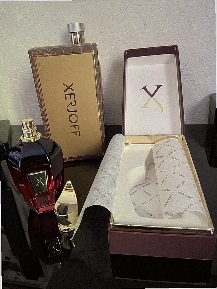 Xerjoff Alexandria 2 II Unisex Parfüm 100 Ml