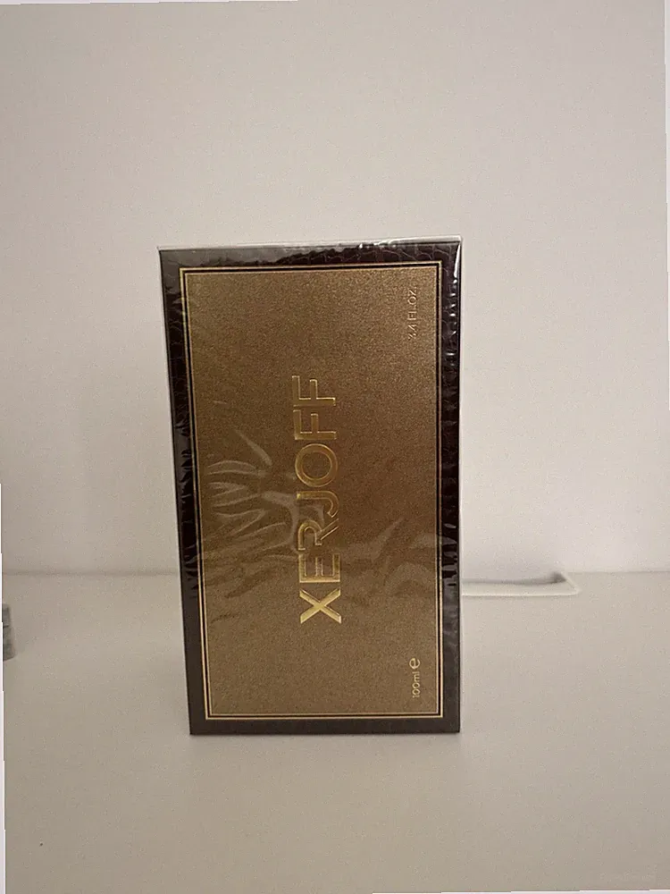 Xerjoff Alexandria II Anniversary 100ml Originalfoliert