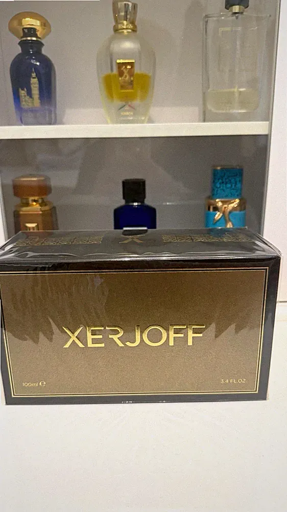 Xerjoff Alexandria II Anniversary Parfüm Spray 100 ml