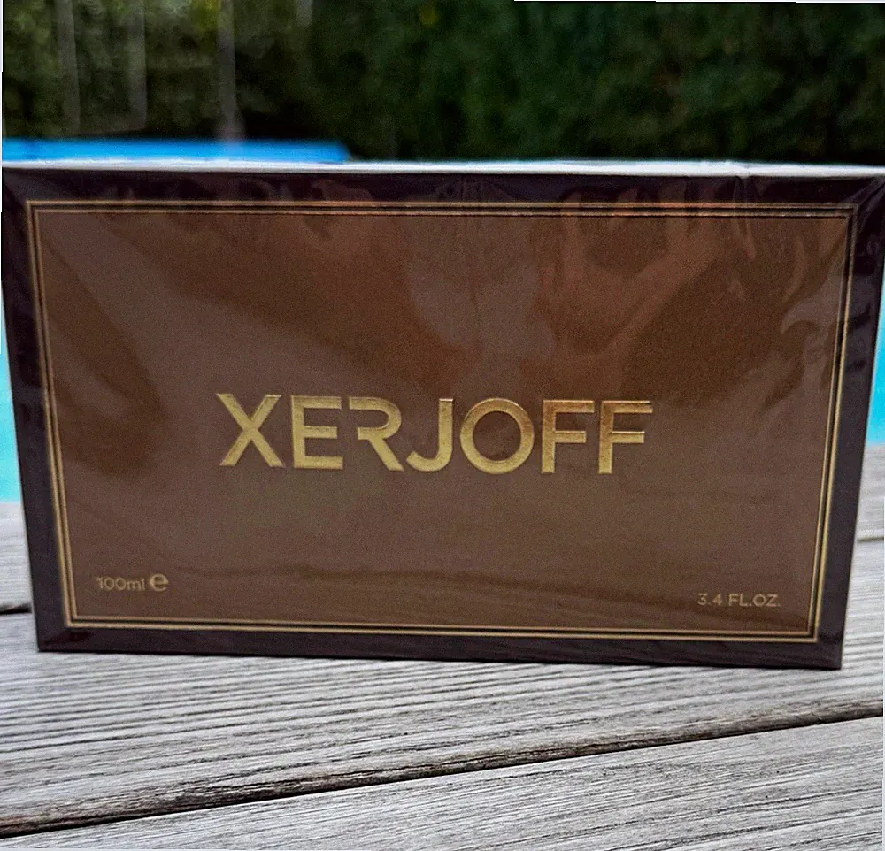 Xerjoff Alexandria II Anniversary Parfum Spray Vaporisateur 100 ml