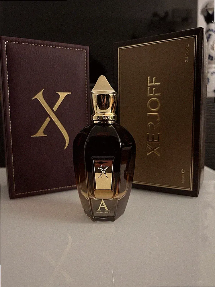 xerjoff parfum herren alexandria