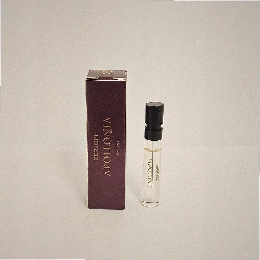 Xerjoff - Apollonia Parfum 2 ml