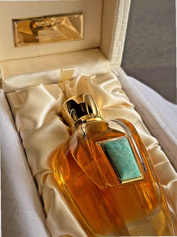 XerJoff Begum Harrods Exclusive Parfum 100ml 2021