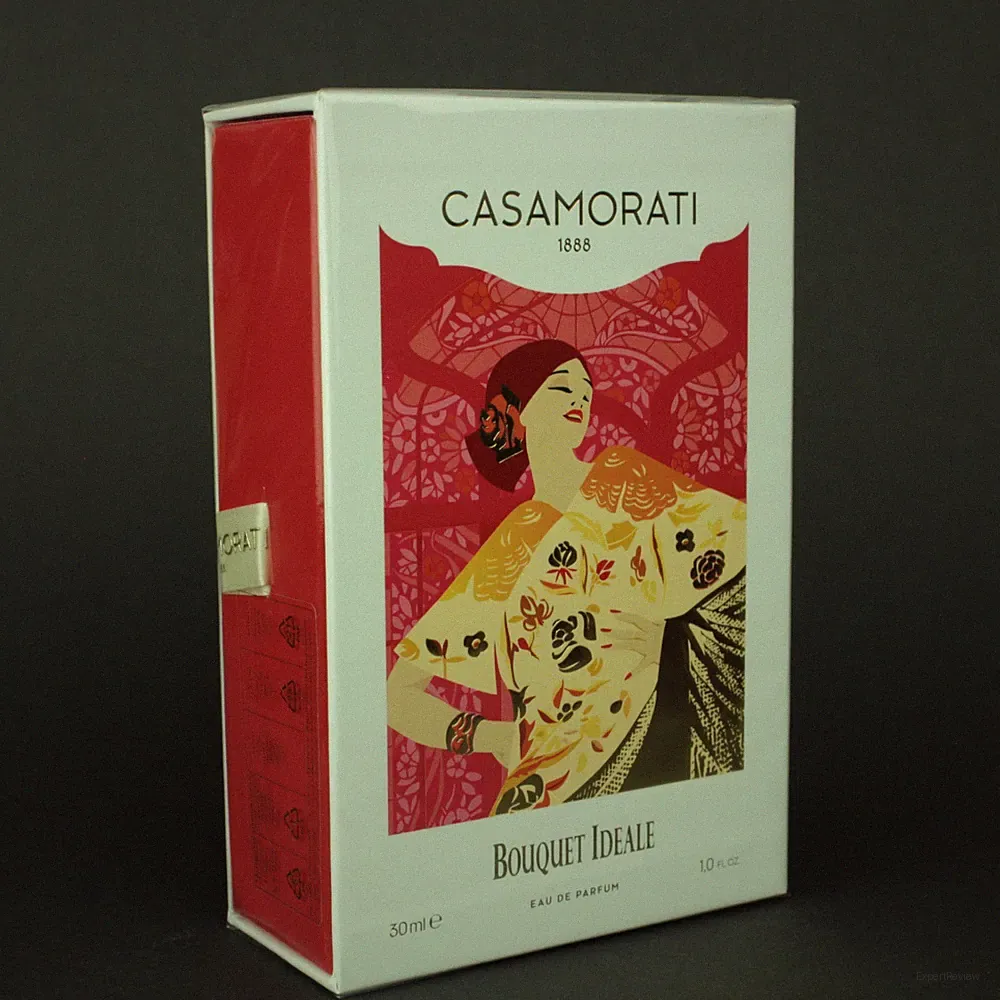 Xerjoff Casamorati 1888 Bouquet Ideale Eau de Parfum EDP Spray 30 ml