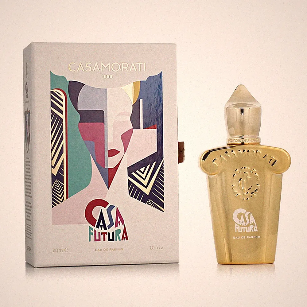 Xerjoff Casamorati 1888 Casafutura Eau De Parfum 30 ml