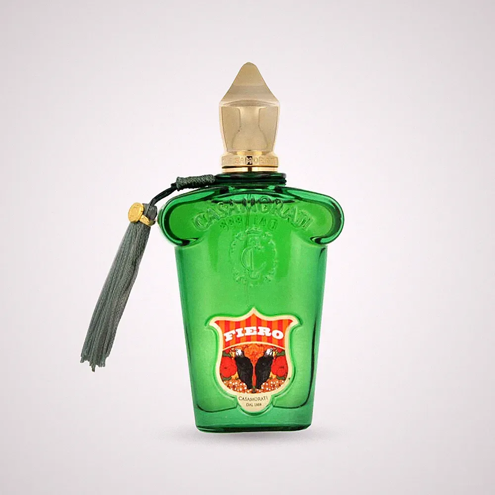 Xerjoff Casamorati 1888 Fiero Eau De Parfum 100 ml (man)