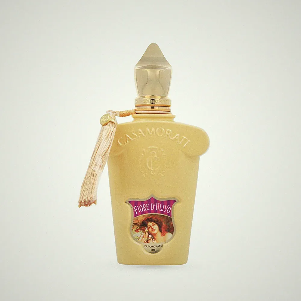 Xerjoff Casamorati 1888 Fiore d'Ulivo Eau De Parfum 100 ml (woman)