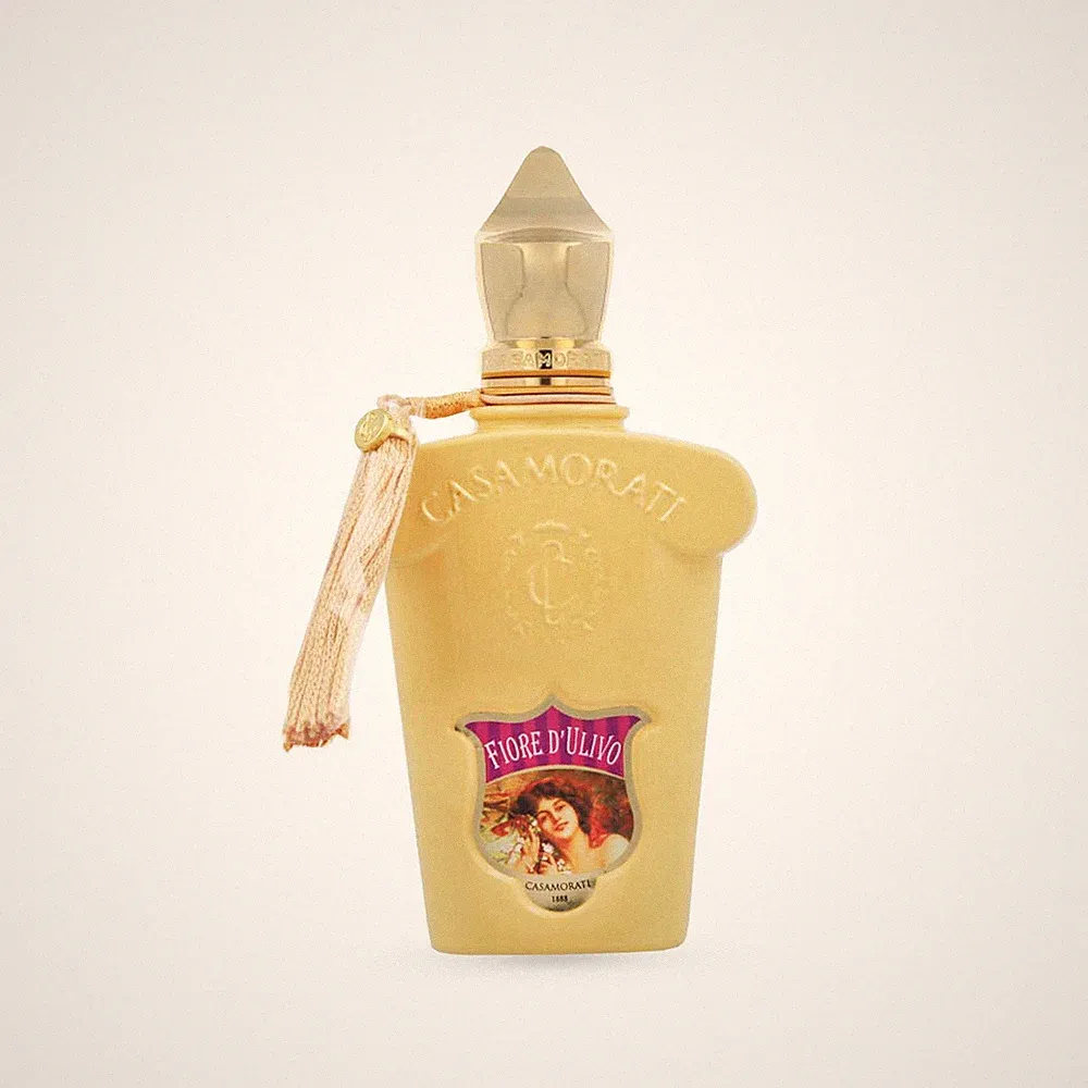 Xerjoff Casamorati 1888 Fiore d'Ulivo Eau De Parfum 100 ml (woman)