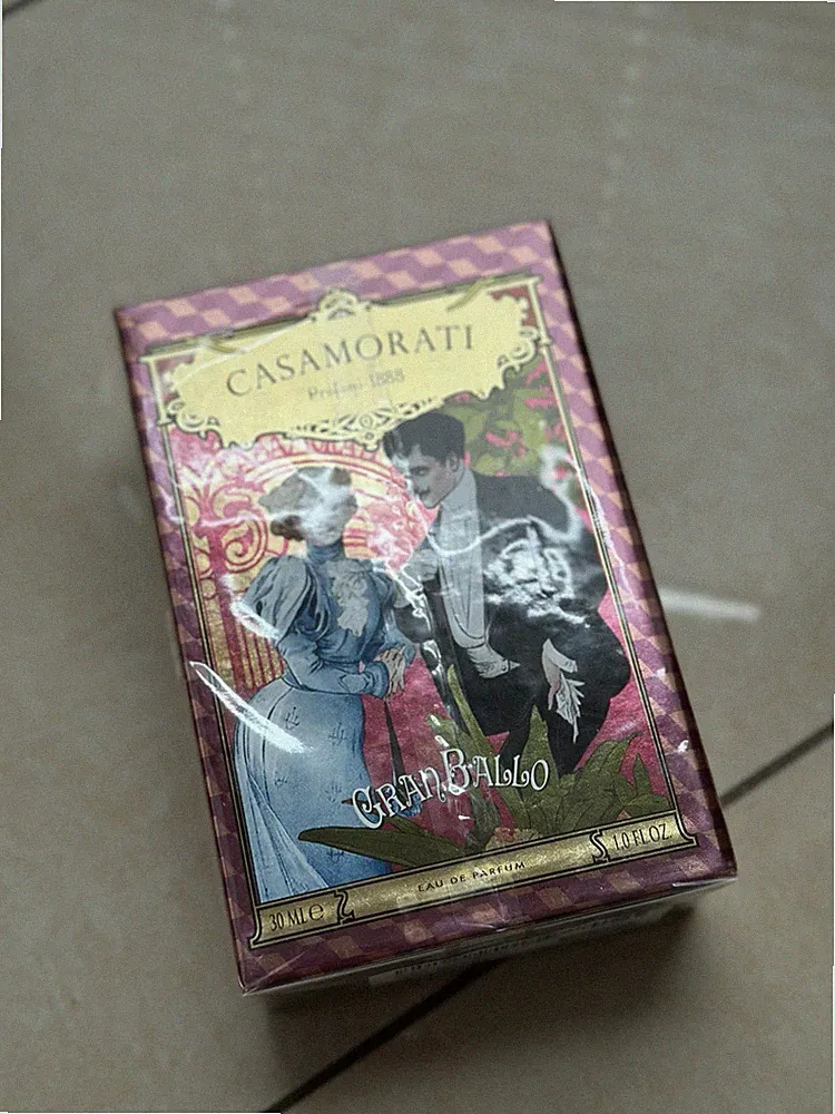 Xerjoff Casamorati 1888 Gran Ballo 30ml
