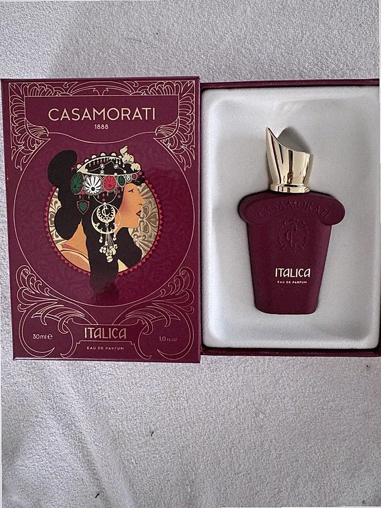 Xerjoff Casamorati 1888 Italica Eau de Parfum 30 Ml Unisex