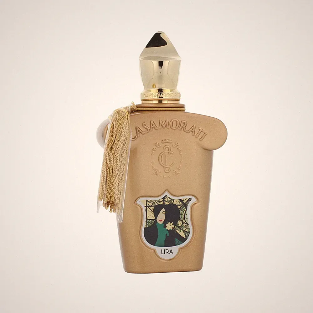 Xerjoff Casamorati 1888 Lira Eau De Parfum 100 ml (woman)