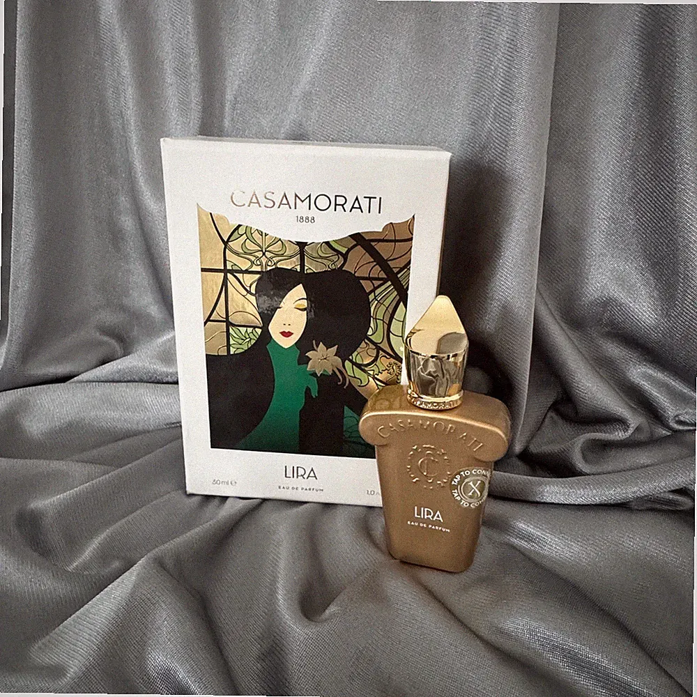 Xerjoff Casamorati 1888 Lira Eau de Parfum 30 ml
