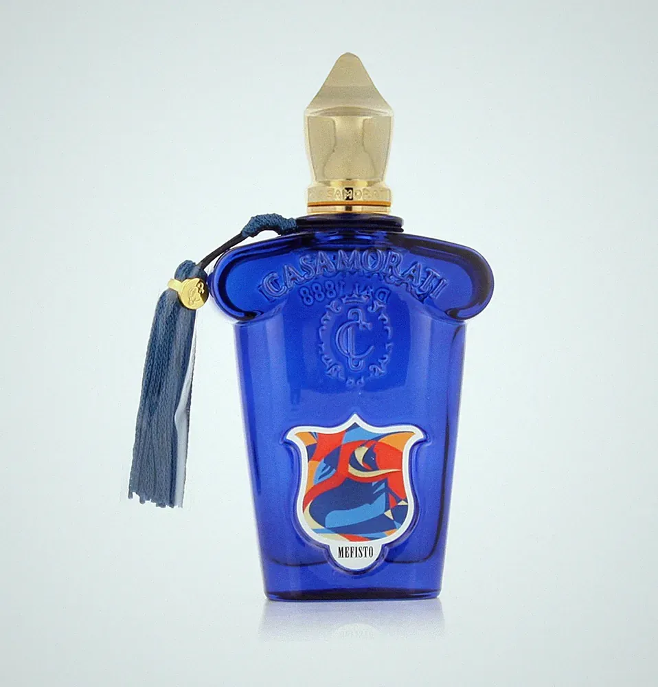 Xerjoff Casamorati 1888 Mefisto Eau De Parfum 100 ml (man)