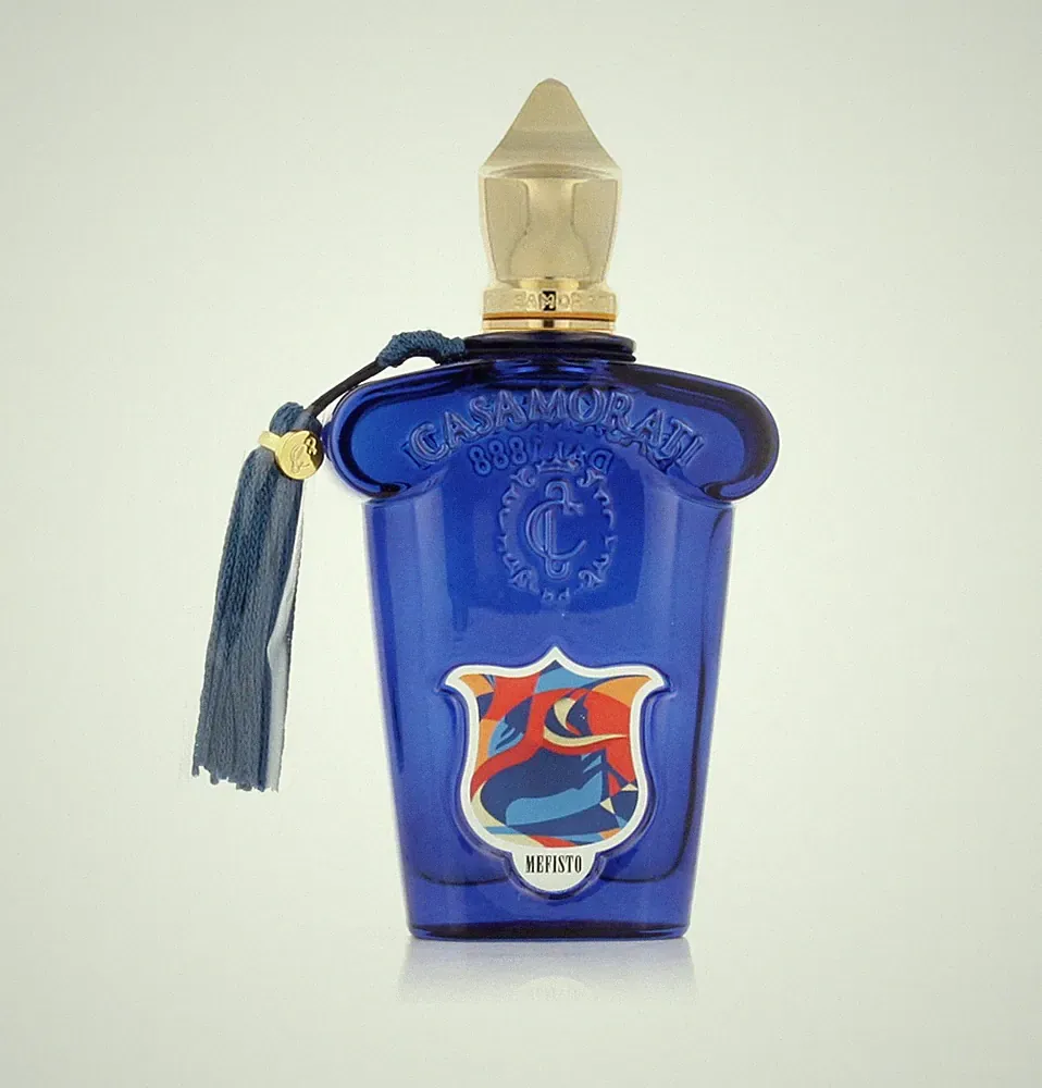 Xerjoff Casamorati 1888 Mefisto Eau De Parfum 100 ml (man)