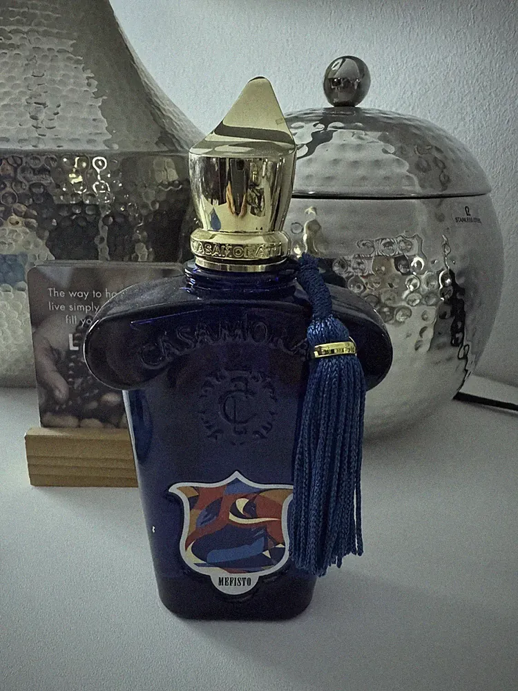 xerjoff parfum herren
