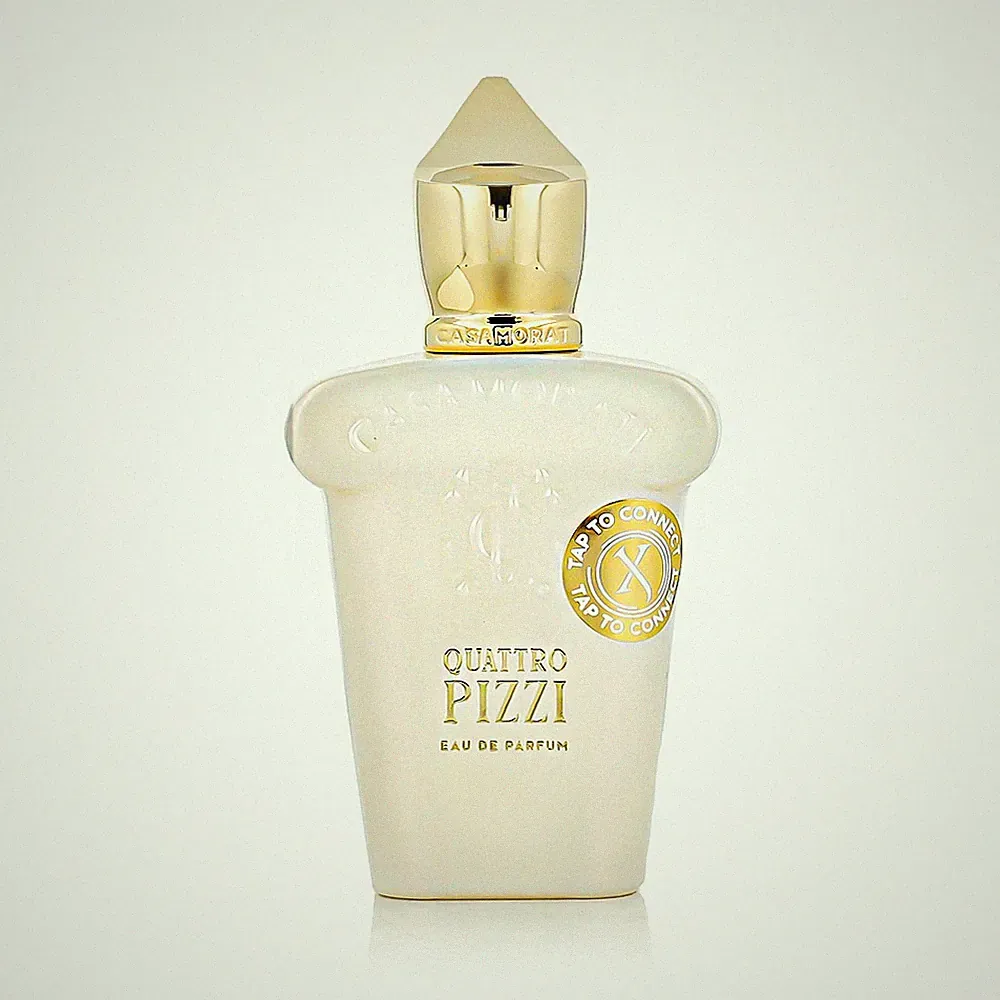 Xerjoff Casamorati 1888 Quattro Pizzi Eau De Parfum 30 ml (unisex)