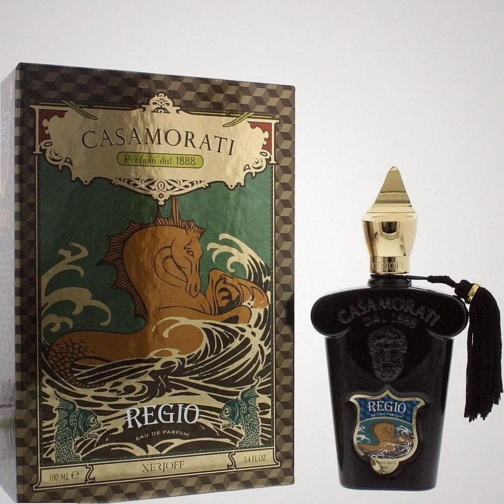 Xerjoff Casamorati 1888 Regio Eau de Parfum 100ml Herrenparfum