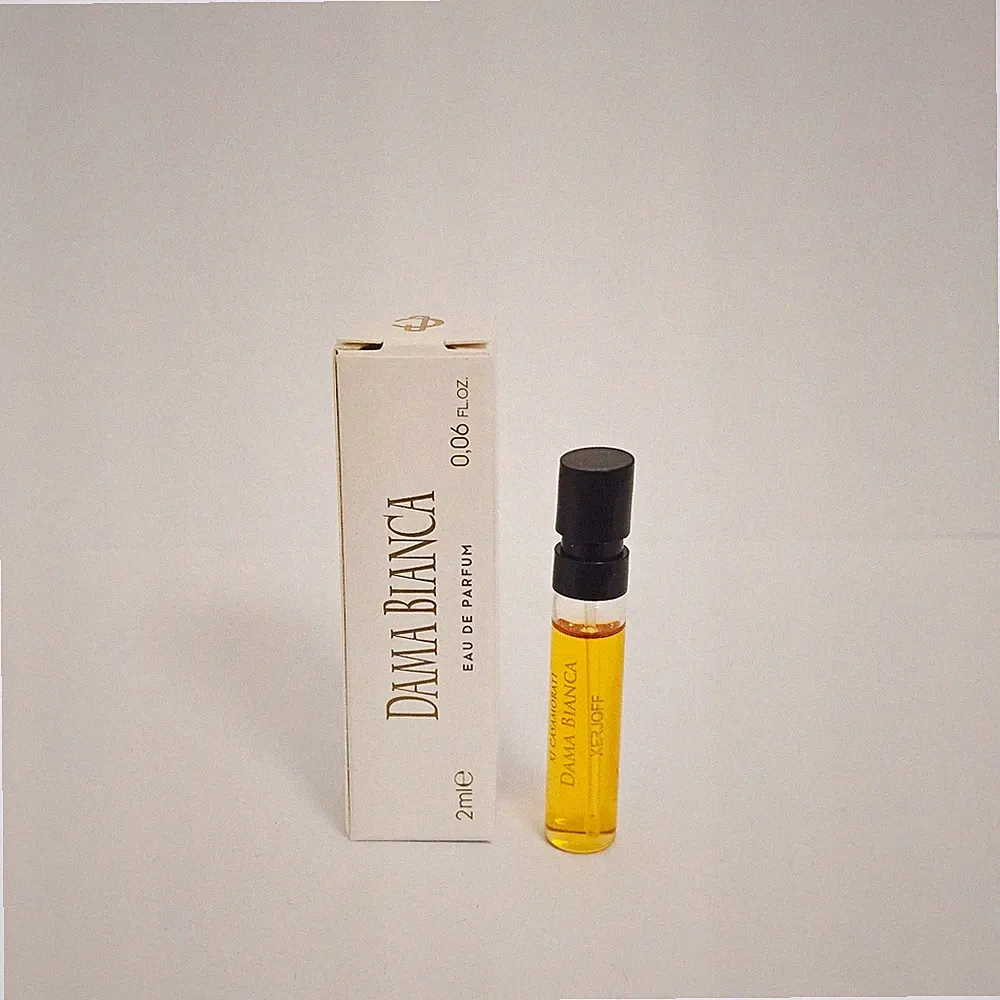 Xerjoff – Casamorati DAMA BIANCA Eau de Parfum für Damen 2ml