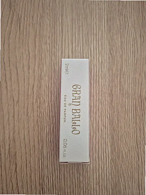 Xerjoff Casamorati Gran Ballo Eau De Parfum EDP 2 ml (woman)